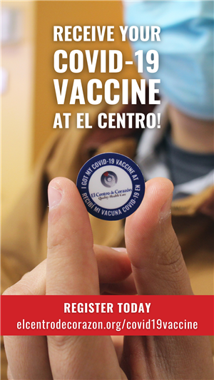 EC Vaccine 